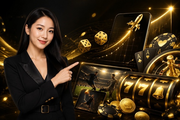 gamepkr