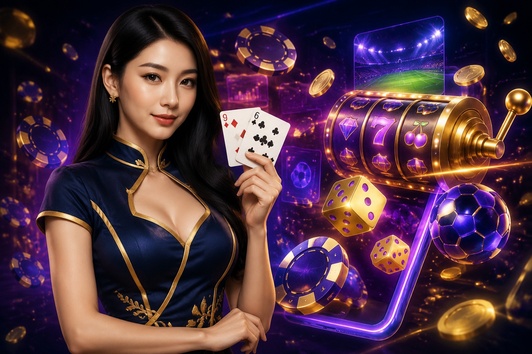 gamepkr
