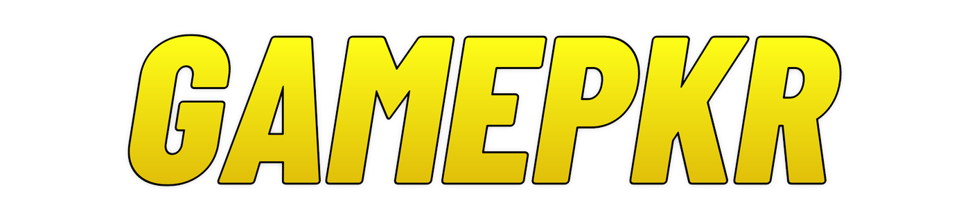 gamepkr